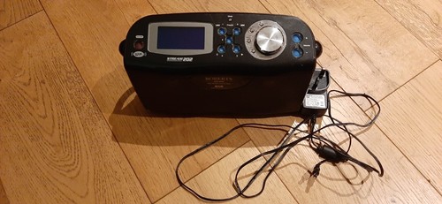 Roberts stream 202 radio - roberts,