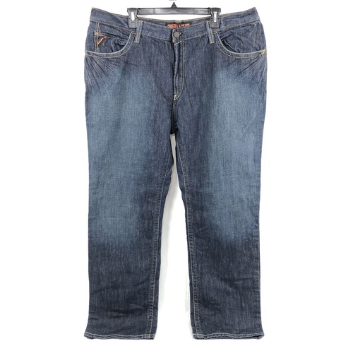 Ariat work blue - ariat, fr