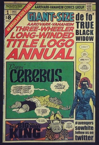 Cih presents three wheeler - three,