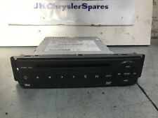 CHRYSLER GRAND VOYAGER 2008-2015 DVD PLAYER P05064063AE VES
