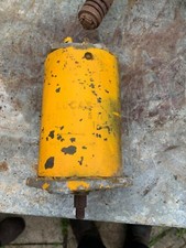 Lucas dynamo Broken Lug 