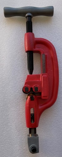 360 pipe cutter fits - pipe, for