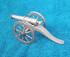 Vintage Silver Plated Field