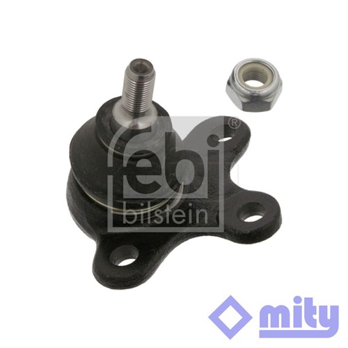 Fits seat arosa 1997 2004 - fits, 1997-2004
