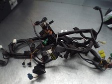 Suzuki TU250 X 1997-On Motorcycle Electrical Wiring Loom Harness 