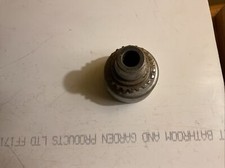 Honda Cb77 Cb72 Oil Filter Nos