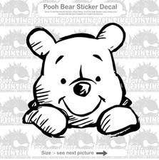 Winnie  Nursery  -  The Pooh