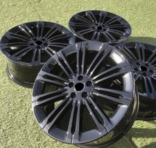 NEW 4x 23” RANGE ROVER STYLE