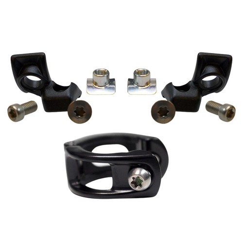 Mtb shifter mounting - mtb, bracket