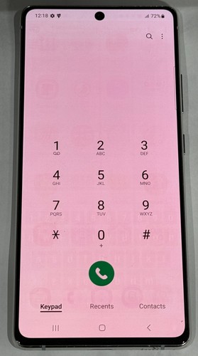 Samsung galaxy s10 - samsung, lite