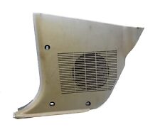 NEARSIDE N/S KICK PANEL BONNET LATCH TRIM FOR BMW E34 5 SERIES 525 540 1944809