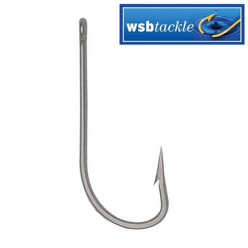 Wsb shaughnessy hooks sea - o',