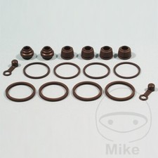 Tourmax Front Brake Caliper