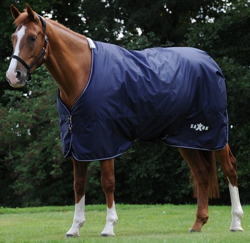 Saxon defiant 600d - defiant,