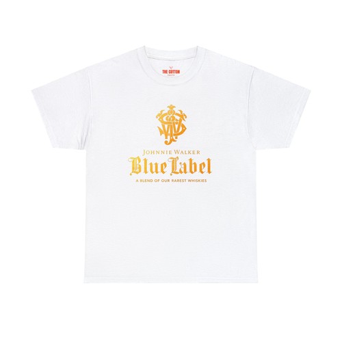 Johnnie walker blue label - johnnie,