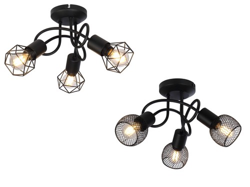 Way ceiling lights modern - 3,