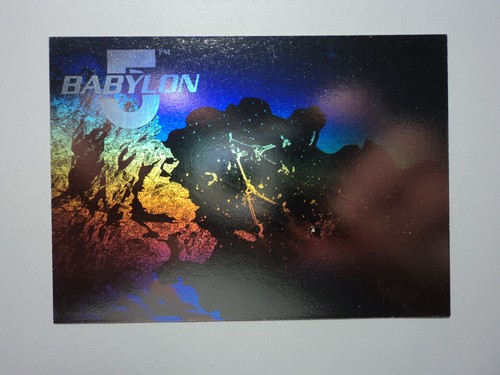 1995 ultra babylon - 1995,