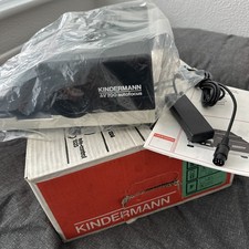 Kindermann AV700 slide Projector Looks unused to me