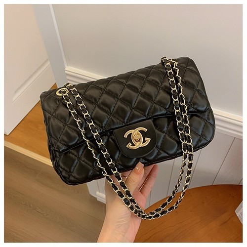 Single shoulder bag girl - shoulder,