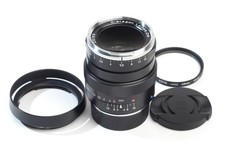 Carl Zeiss ZM 1.4/35Mm