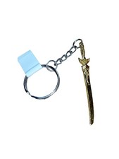 Katana Sword Keyring