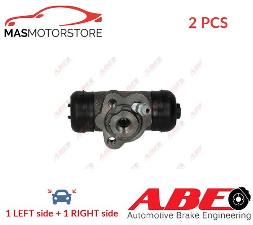 Drum wheel brake cylinder - brake,