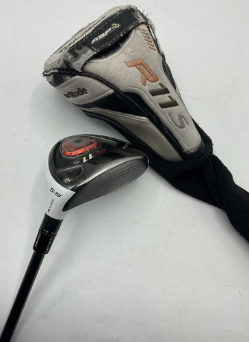 Taylormade r11s fairway - fairway, wood