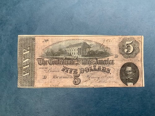 1864 confederate states - confederate,