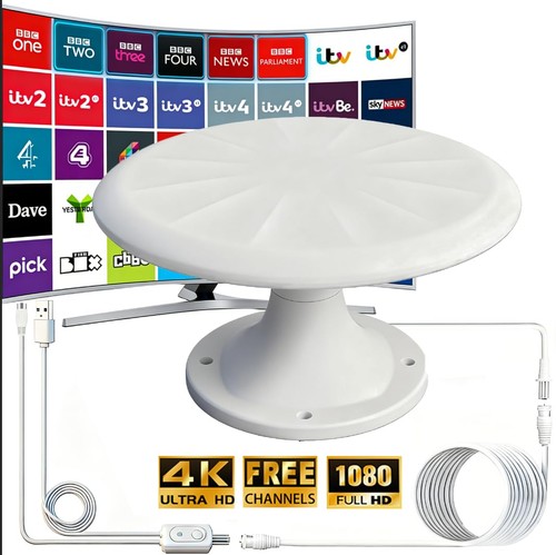 Csuxyd outdoor aerial 720 - tv,