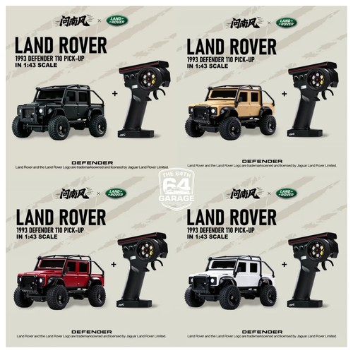 Wnf land rover defender - wnf,