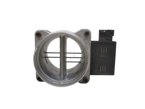 Mass air flow - mass,