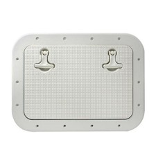 Deck Hatch Access Hatch & Lid