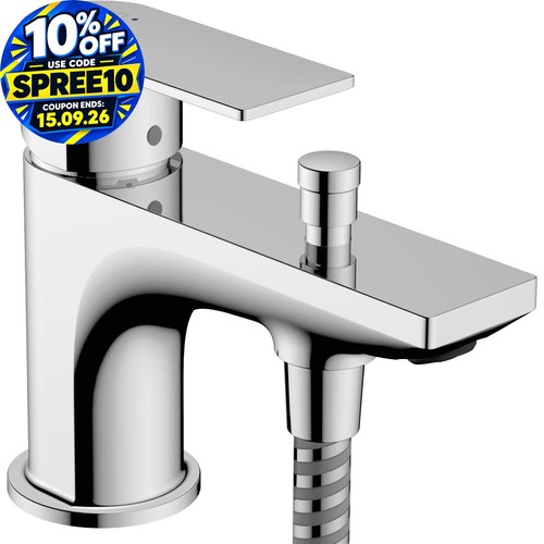 Hansgrohe rebris monotrou - hansgrohe, e