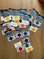 3M Lightweights Reflective Tape & Dots.  JOB Lot Bundle.