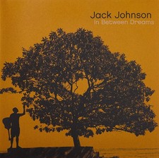 Jack Johnson In Between Dreams