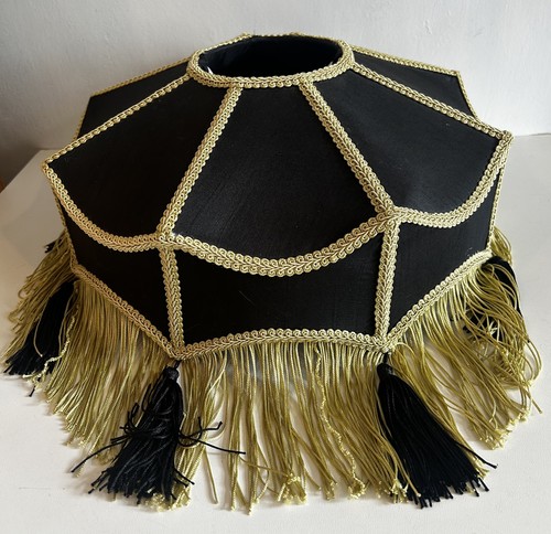 Victorian style lamp light - victorian,