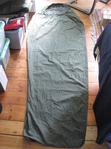 Highlander pro force hawk - highlander, bivy