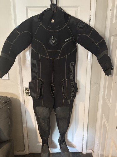 Waterproof d10 pro diving - pro,