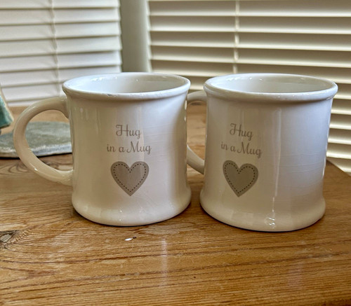 Piece ceramic mug set - ceramic,