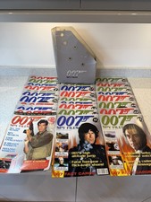 Bundle x32 Vintage James Bond