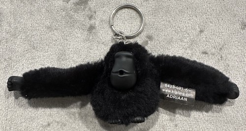 Kipling monkey keyring - , charm