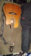 Takamine G Series