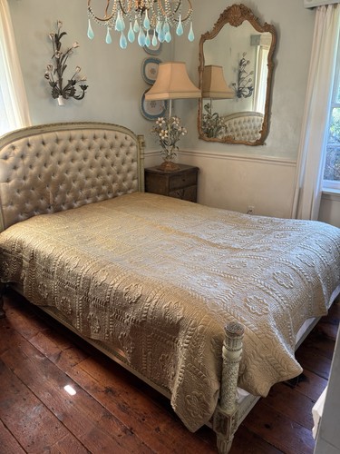 Vintage italian satin - vintage,