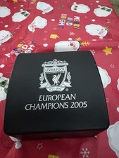 Liverpool European Champions
