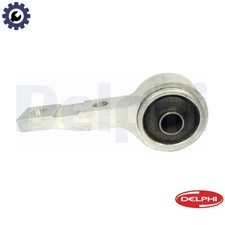 2x MOUNTING CONTROLTRAILING