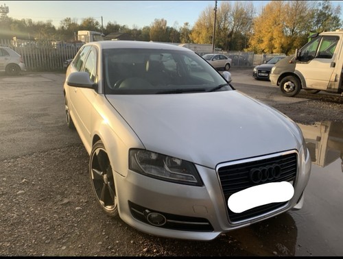 Audi 2011 0 - a3,