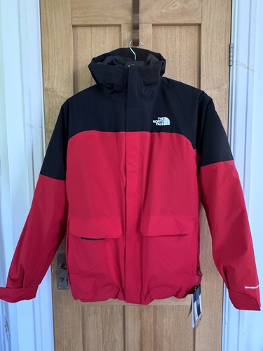 The north face - face, dryvent