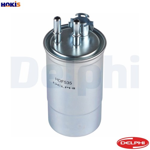 Fuel filter hdf535 for - filter,