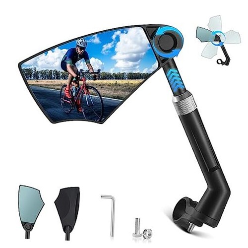 Anti glare handlebar - anti-glare, bike
