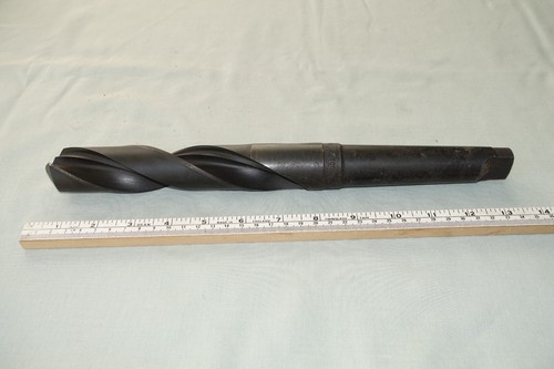 Vintage tools drill - vintage, bit